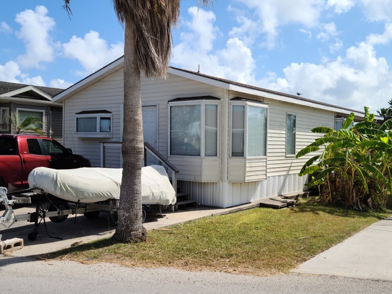 375 Sand Dollar, Port Isabel, Texas 78578, 1 Bedroom Bedrooms, ,1 BathroomBathrooms,Home,For sale,Sand Dollar,96396