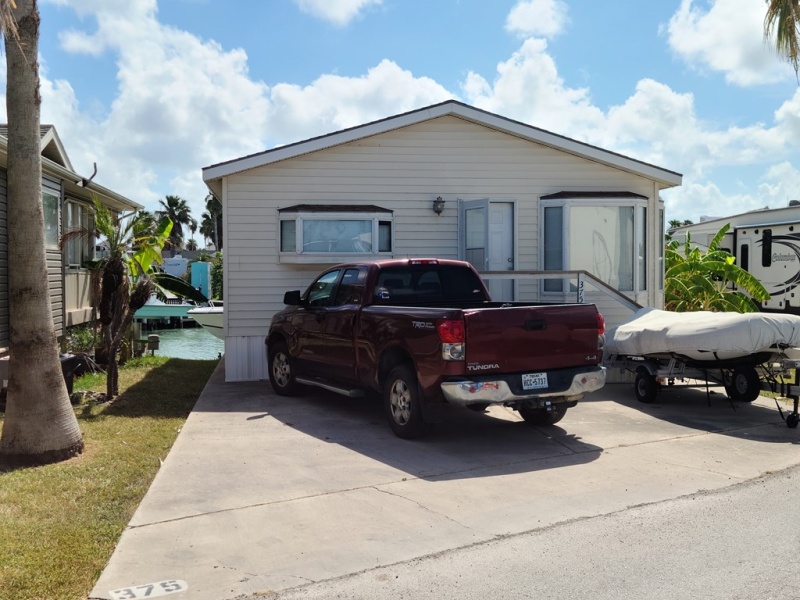 375 Sand Dollar, Port Isabel, Texas 78578, 1 Bedroom Bedrooms, ,1 BathroomBathrooms,Home,For sale,Sand Dollar,96396