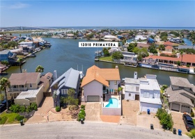 13918 Primavera Drive, Corpus Christi, Texas 78418, 3 Bedrooms Bedrooms, ,2 BathroomsBathrooms,Home,For sale,Primavera,424084