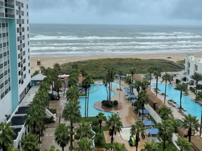 310A Padre Blvd., South Padre Island, Texas 78597, 2 Bedrooms Bedrooms, ,2 BathroomsBathrooms,Condo,For sale,Sapphire,Padre Blvd.,97807