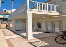 126 E Hibiscus St., South Padre Island, Texas 78597, 2 Bedrooms Bedrooms, ,2 BathroomsBathrooms,Condo,For sale,Las Flores,Hibiscus St.,98824