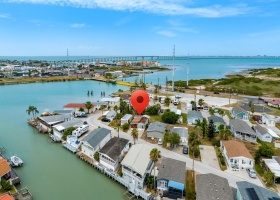 117 Abalone Circle, Port Isabel, Texas 78578, 2 Bedrooms Bedrooms, ,2 BathroomsBathrooms,Home,For sale,Abalone Circle,98833