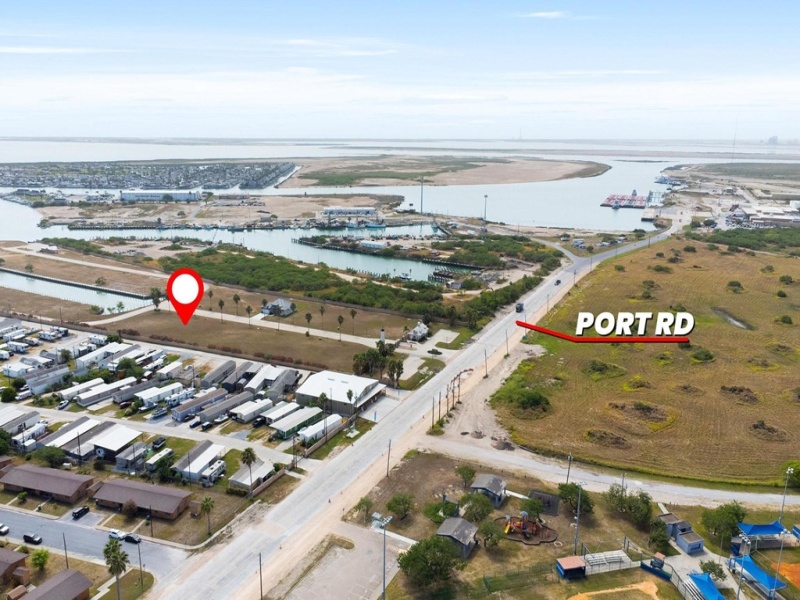 LOT 8 Jean Lafitte, Port Isabel, Texas 78578, ,Land,For sale,Jean Lafitte,98830