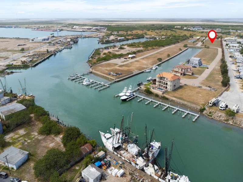 LOT 8 Jean Lafitte, Port Isabel, Texas 78578, ,Land,For sale,Jean Lafitte,98830