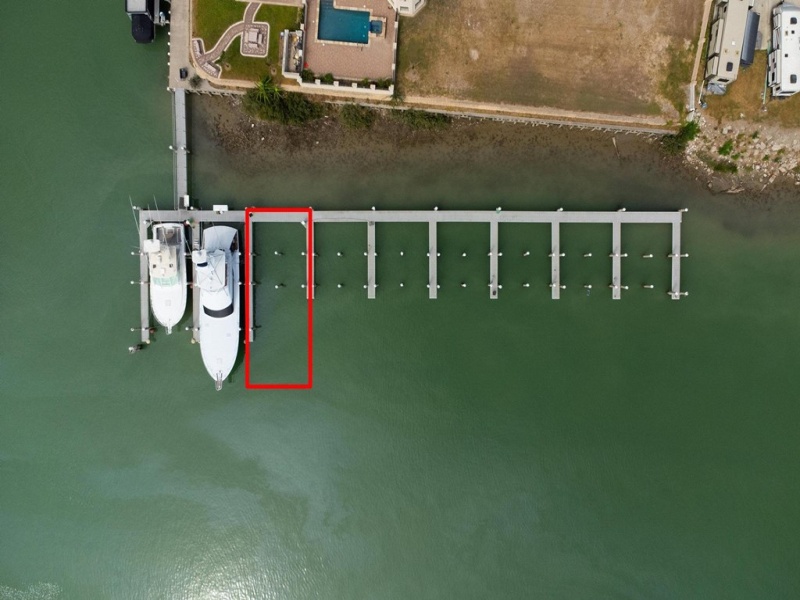 LOT 8 Jean Lafitte, Port Isabel, Texas 78578, ,Land,For sale,Jean Lafitte,98830