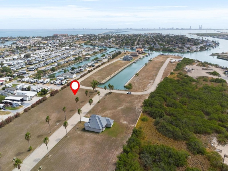 LOT 8 Jean Lafitte, Port Isabel, Texas 78578, ,Land,For sale,Jean Lafitte,98830