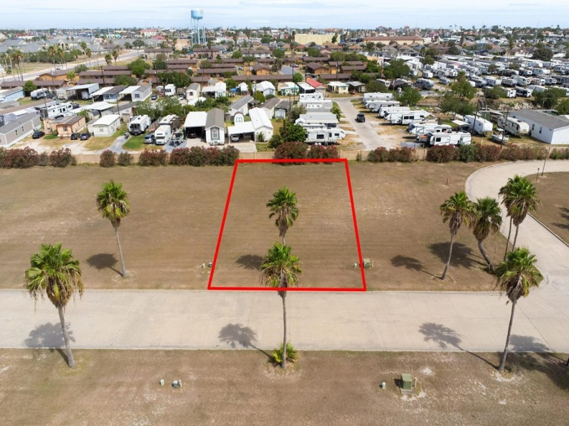 LOT 8 Jean Lafitte, Port Isabel, Texas 78578, ,Land,For sale,Jean Lafitte,98830