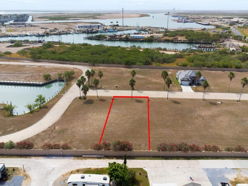 LOT 8 Jean Lafitte, Port Isabel, Texas 78578, ,Land,For sale,Jean Lafitte,98830