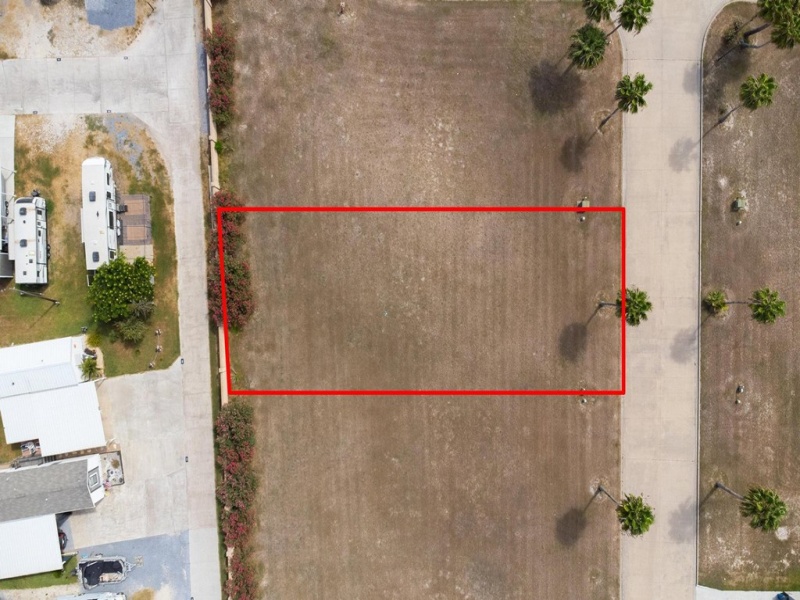 LOT 8 Jean Lafitte, Port Isabel, Texas 78578, ,Land,For sale,Jean Lafitte,98830