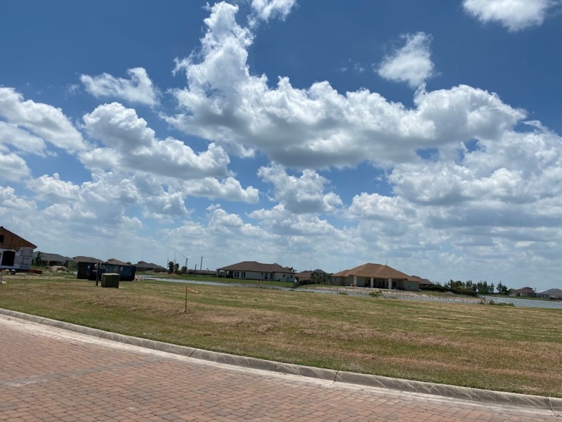 4 Emerald Court, Laguna Vista, Texas 78578, ,Land,For sale,Emerald Court,98835