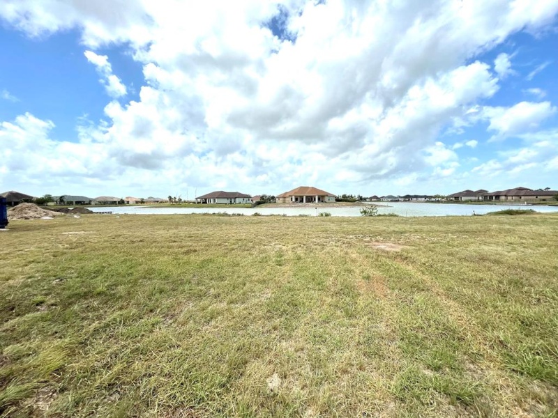 4 Emerald Court, Laguna Vista, Texas 78578, ,Land,For sale,Emerald Court,98835