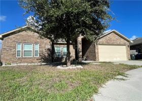 1129 Axis, Corpus Christi, Texas 78418, 3 Bedrooms Bedrooms, ,2 BathroomsBathrooms,Home,For sale,Axis,423683