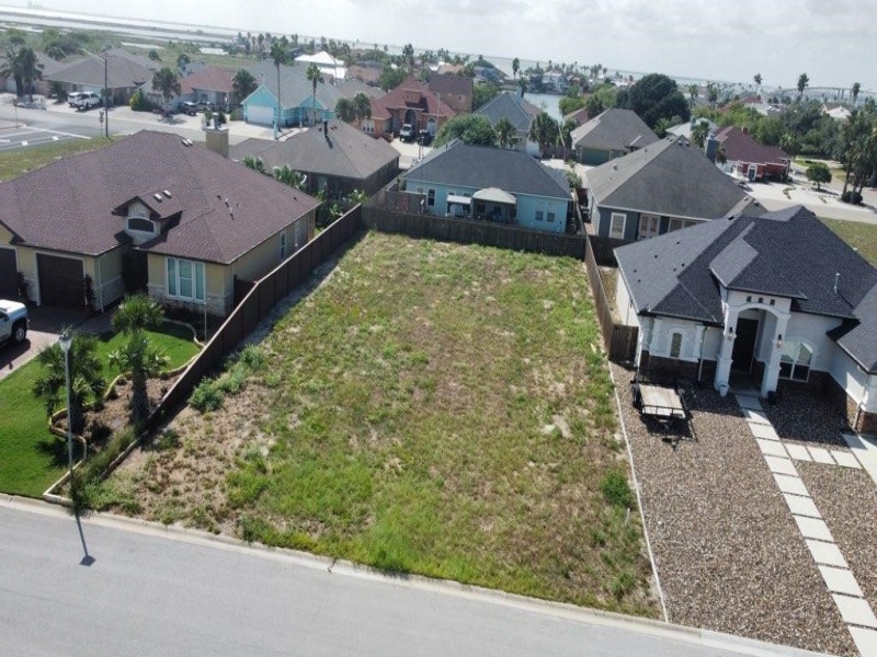 14509 Swordfish Street, Corpus Christi, Texas 78418, ,Land,For sale,Swordfish,425933