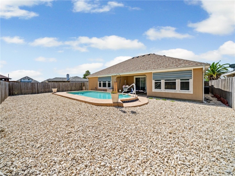13990 Jacktar Street, Corpus Christi, Texas 78418, 3 Bedrooms Bedrooms, ,2 BathroomsBathrooms,Home,For sale,Jacktar,425980