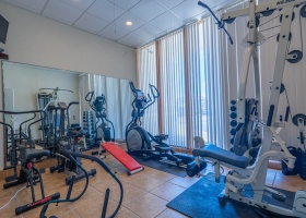 Workout Room