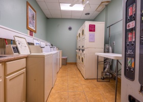 Laundry Facility