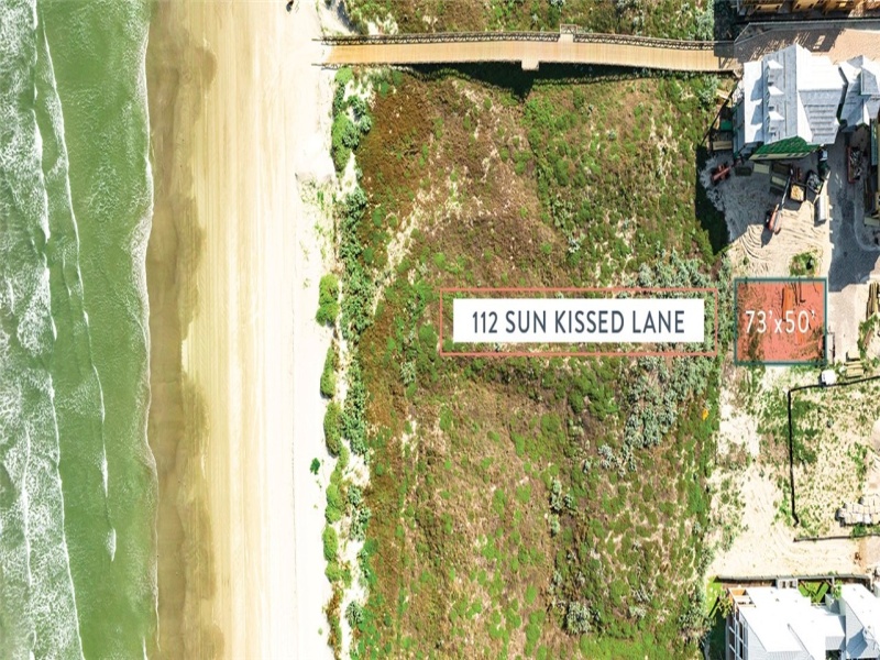 112 Sun Kissed Ln, Port Aransas, Texas 78373, ,Land,For sale,Sun Kissed Ln,426000