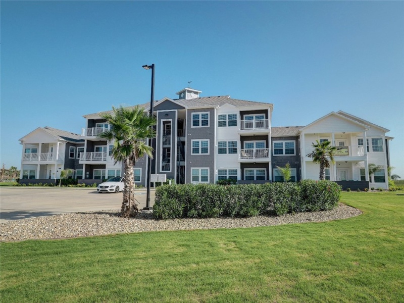 14802 Whitecap Boulevard, Corpus Christi, Texas 78418, 2 Bedrooms Bedrooms, ,2 BathroomsBathrooms,Condo,For sale,Whitecap,426028