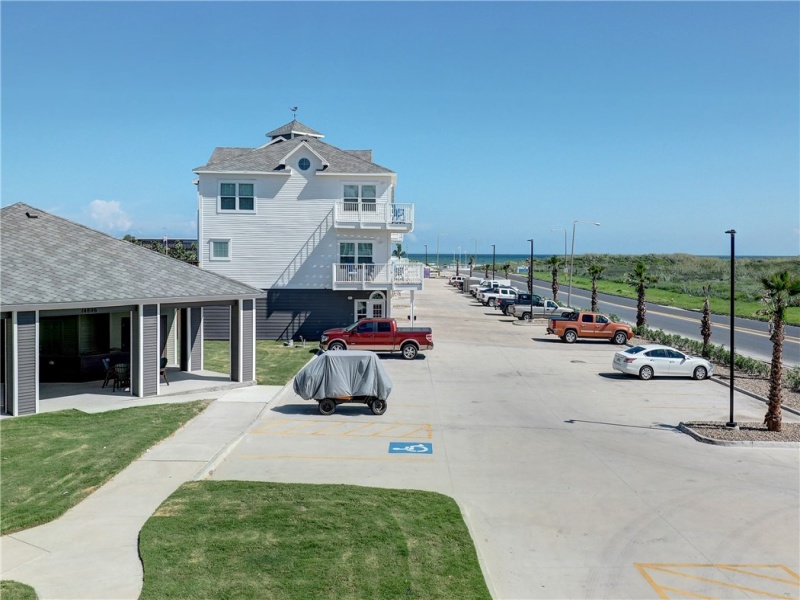 14802 Whitecap Boulevard, Corpus Christi, Texas 78418, 2 Bedrooms Bedrooms, ,2 BathroomsBathrooms,Condo,For sale,Whitecap,426028