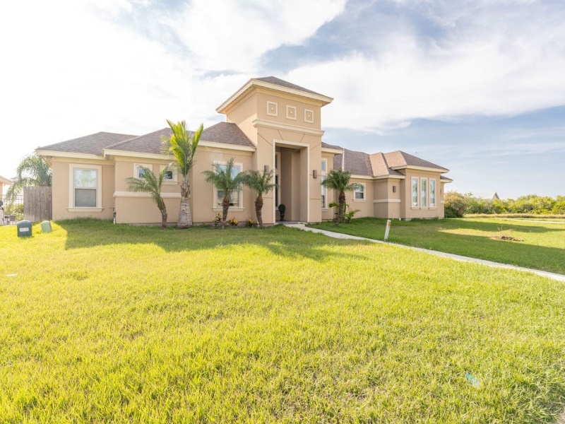 26 Bethpage Dr., Laguna Vista, Texas 78578, 4 Bedrooms Bedrooms, ,2 BathroomsBathrooms,Home,For sale,Bethpage Dr.,98885