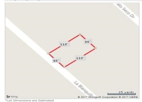 14122 La Blanquilla Drive, Corpus Christi, Texas 78418, ,Land,For sale,La Blanquilla,426215