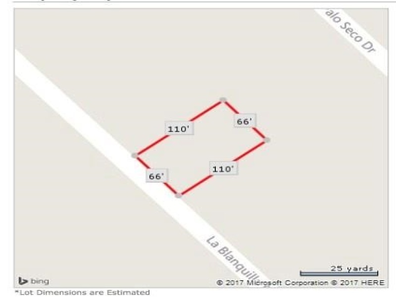 14122 La Blanquilla Drive, Corpus Christi, Texas 78418, ,Land,For sale,La Blanquilla,426215