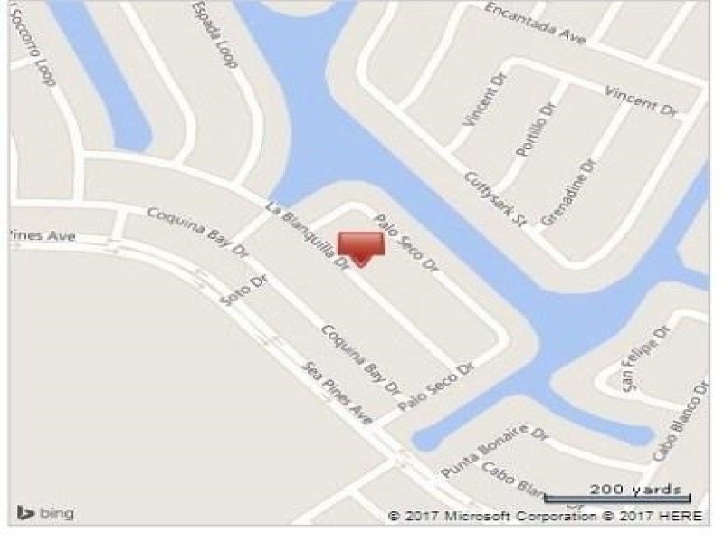 14122 La Blanquilla Drive, Corpus Christi, Texas 78418, ,Land,For sale,La Blanquilla,426215