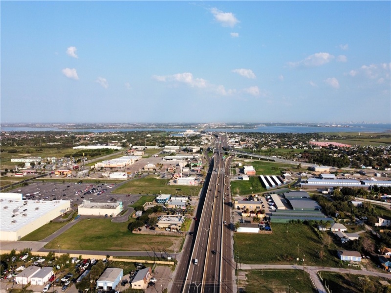 10642 South Padre Island Drive, Corpus Christi, Texas 78418, ,Land,For sale,South Padre Island,426191