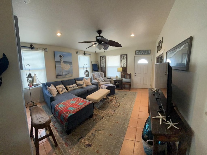 23 Conch Dr., Port Isabel, Texas 78578, 1 Bedroom Bedrooms, ,2 BathroomsBathrooms,Home,For sale,Other,Conch Dr.,98904