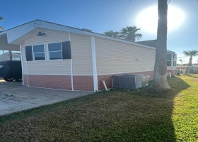 23 Conch Dr., Port Isabel, Texas 78578, 1 Bedroom Bedrooms, ,2 BathroomsBathrooms,Home,For sale,Other,Conch Dr.,98904