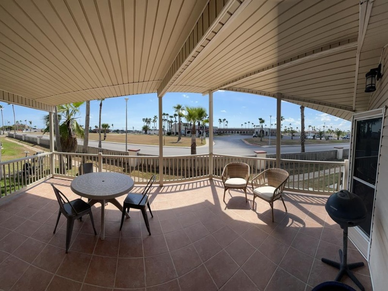 23 Conch Dr., Port Isabel, Texas 78578, 1 Bedroom Bedrooms, ,2 BathroomsBathrooms,Home,For sale,Other,Conch Dr.,98904