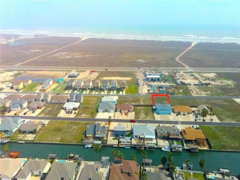 15613 Palmira Avenue, Corpus Christi, Texas 78418, ,Land,For sale,Palmira,426379