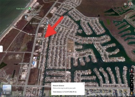 15613 Palmira Avenue, Corpus Christi, Texas 78418, ,Land,For sale,Palmira,426379