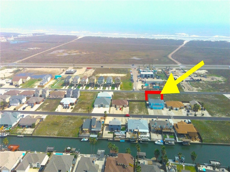 15613 Palmira Avenue, Corpus Christi, Texas 78418, ,Land,For sale,Palmira,426379