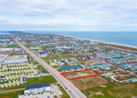 2621 State Highway 361 Highway, Port Aransas, Texas 78373, ,Residential,For sale,State Highway 361,426274