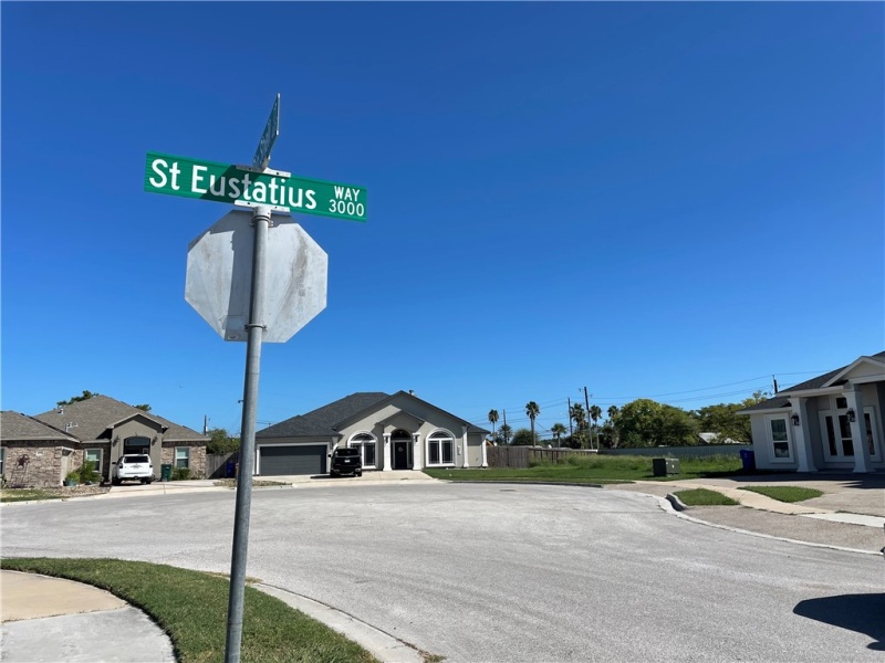 405 Big Shell Court, Corpus Christi, Texas 78418, ,Land,For sale,Big Shell,426447