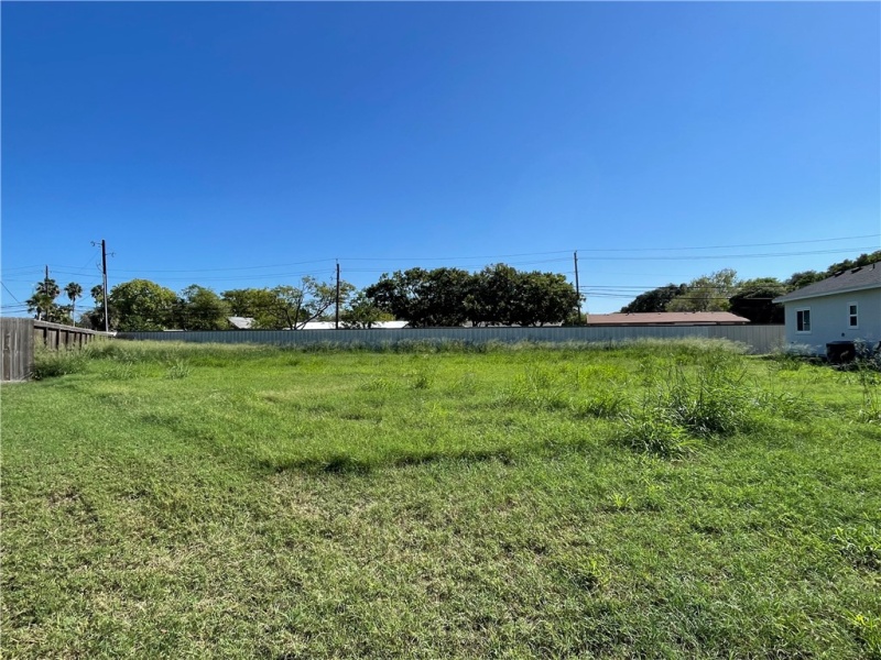 405 Big Shell Court, Corpus Christi, Texas 78418, ,Land,For sale,Big Shell,426447