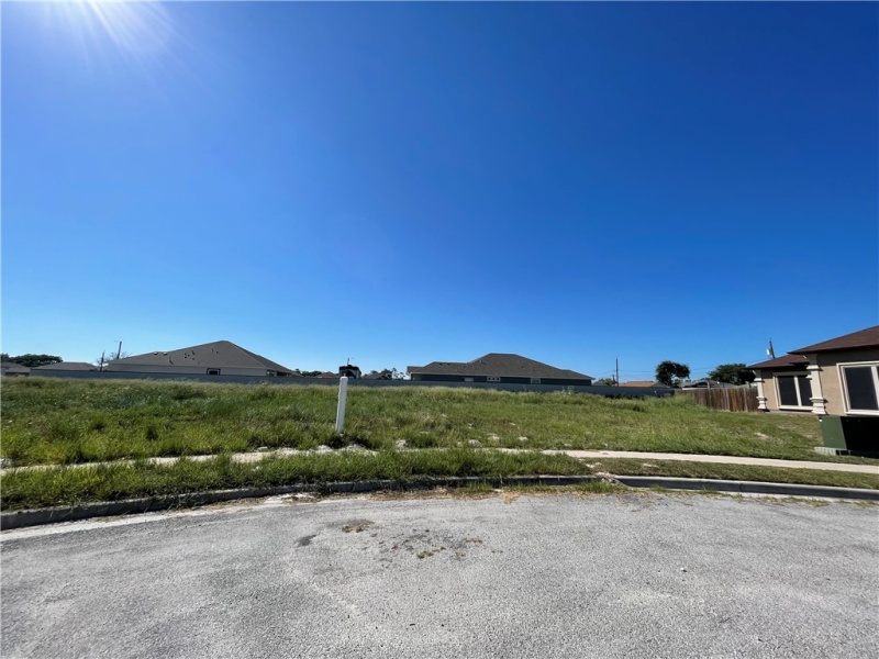 3005 Saint Eustatius Way, Corpus Christi, Texas 78418, ,Land,For sale,Saint Eustatius,426521