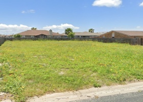 15425 Cuttysark Street, Corpus Christi, Texas 78418, ,Land,For sale,Cuttysark,426501