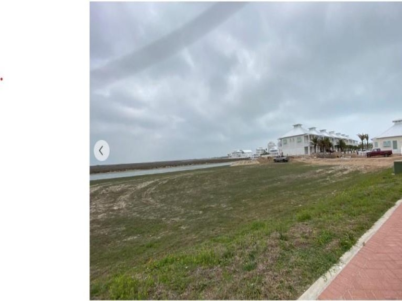 300 Shore Dr., South Padre Island, Texas 78597, ,Land,For sale,Shore Dr.,98928