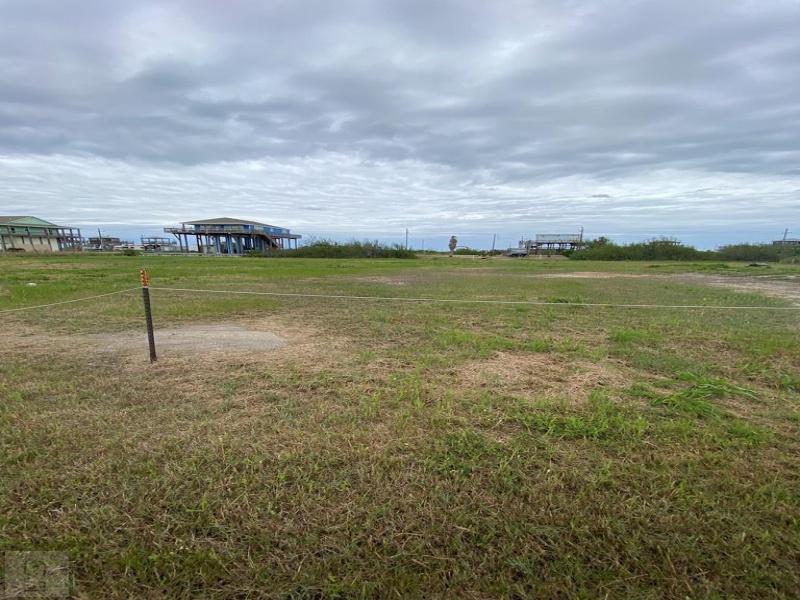 1080 Van Sant, Gilchrist, Texas 77617, ,Land,For sale,Van Sant,20231750