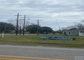 1368 Hwy 124, High Island, Texas 77623, ,Land,For sale,Hwy 124,20231751
