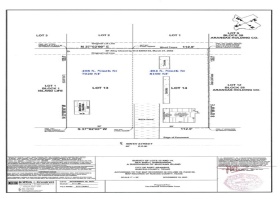 Ask about adjacent 8100 SF lot with cabin