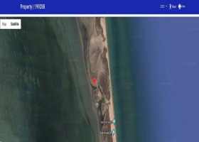 21.23 N Other, South Padre Island, Texas 78597, ,Land,For sale,Other,98932