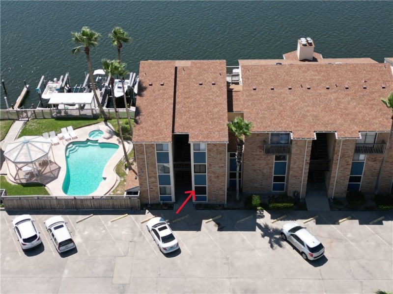 15425 Fortuna Bay Drive, Corpus Christi, Texas 78418, 1 Bedroom Bedrooms, ,1 BathroomBathrooms,Condo,For sale,Fortuna Bay,426524