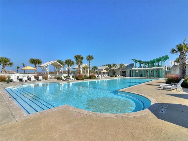 600 Center Square North, Port Aransas, Texas 78373, 1 Bedroom Bedrooms, ,1 BathroomBathrooms,Home,For sale,Center Square North,426735