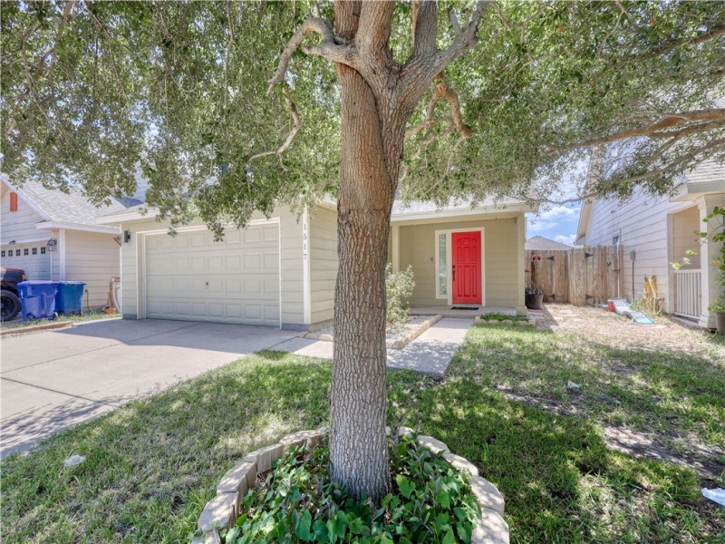 1517 Oak Hill Drive, Corpus Christi, Texas 78418, 3 Bedrooms Bedrooms, ,2 BathroomsBathrooms,Home,For sale,Oak Hill,426761