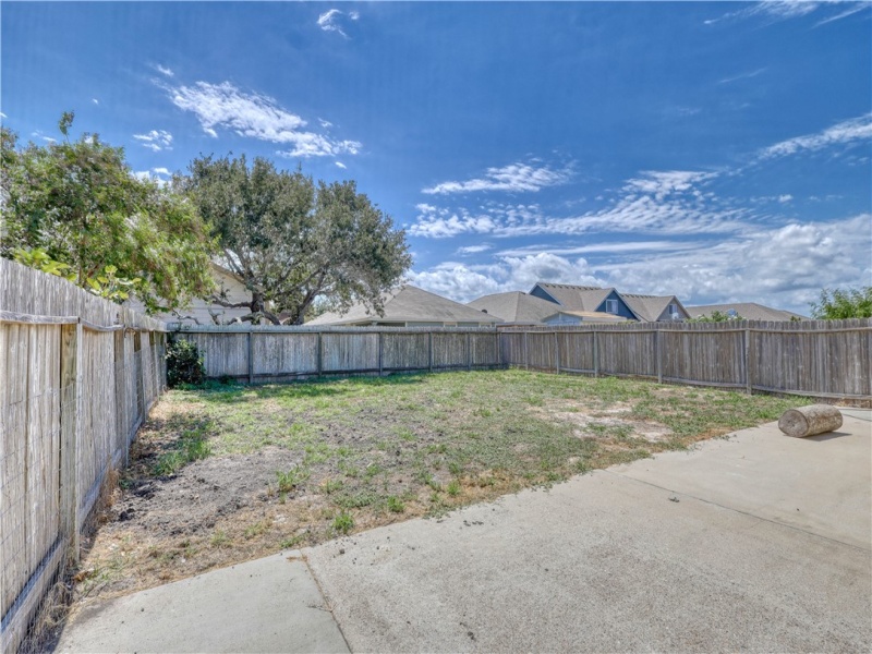 1517 Oak Hill Drive, Corpus Christi, Texas 78418, 3 Bedrooms Bedrooms, ,2 BathroomsBathrooms,Home,For sale,Oak Hill,426761