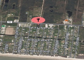 1336 HWY 87, Crystal Beach, Texas 77650, ,Land,For sale,HWY 87,20230638