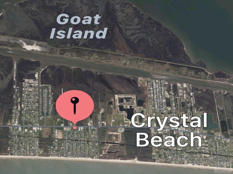 1336 HWY 87, Crystal Beach, Texas 77650, ,Land,For sale,HWY 87,20230638